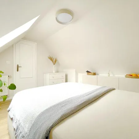 Modern Duplex, Cinema, Center Of