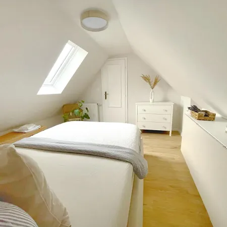 Apartman Modern Duplex, Cinema, Center Of