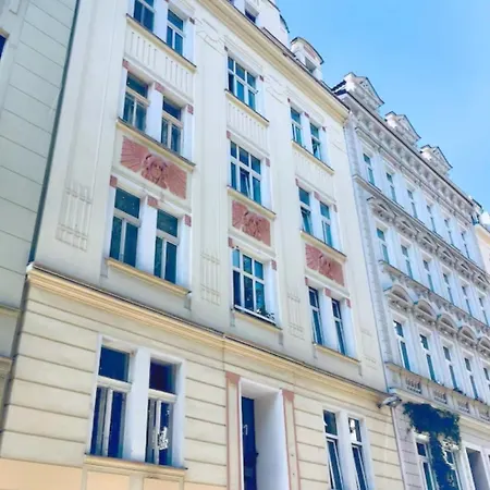 Modern Duplex, Cinema, Center Of Apartman Karlovy Vary