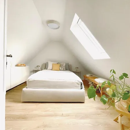 Apartman Modern Duplex, Cinema, Center Of Karlovy Vary