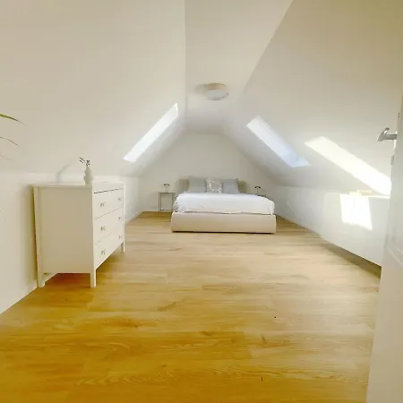 Modern Duplex, Cinema, Center Of Karlovy Vary