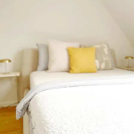 Modern Duplex, Cinema, Center Of *