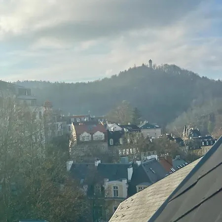 Modern Duplex, Cinema, Center Of * Karlovy Vary