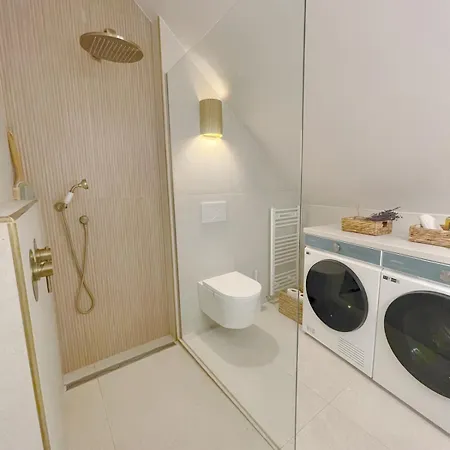 Modern Duplex, Cinema, Center Of Apartman Karlovy Vary