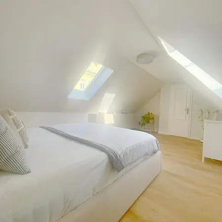 Apartman Modern Duplex, Cinema, Center Of