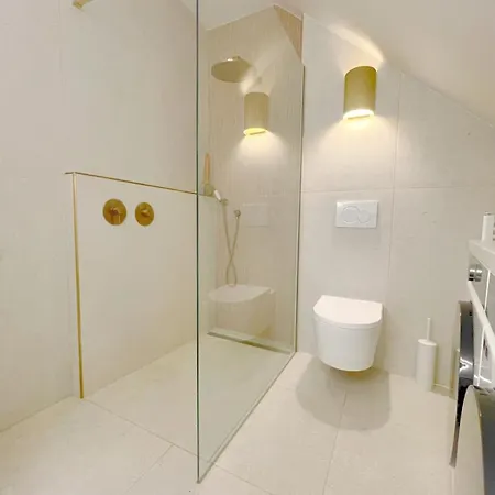 Modern Duplex, Cinema, Center Of Karlovy Vary