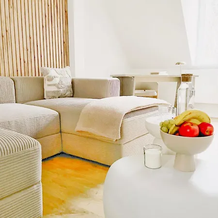 Modern Duplex, Cinema, Center Of Apartman